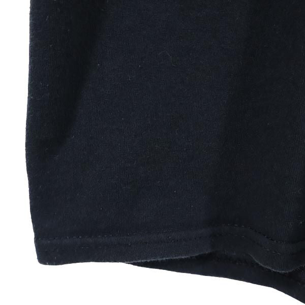 XLARGE エクストララージ 半袖 Tシャツ M 黒 クルーネック メンズ