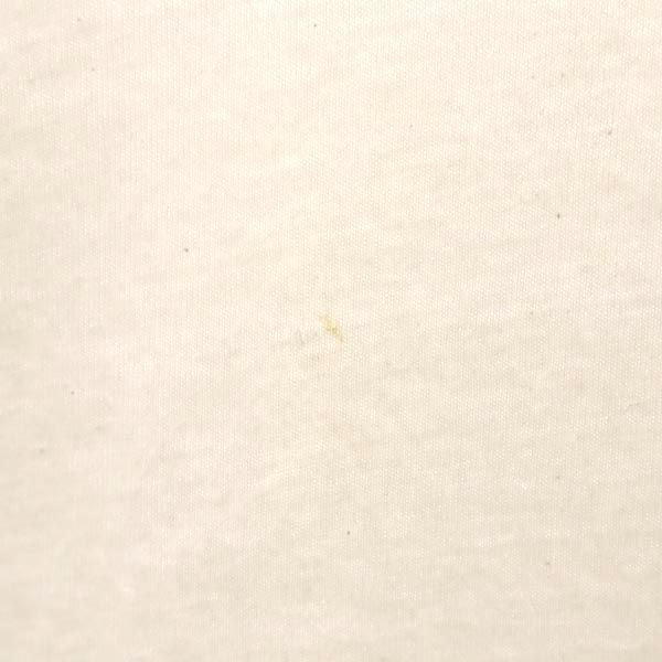 THE NORTH FACE ザノースフェイス TEK TEE NT31230 プリント 半袖 Tシャツ XL 白系 アウトドア ロゴ メンズ