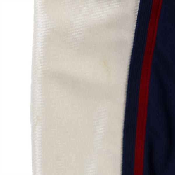 NIKE ナイキ ROOT'S  背番号10 バスケ ウェア XXL 紺 ビッグサイズ タンクトップ メンズ