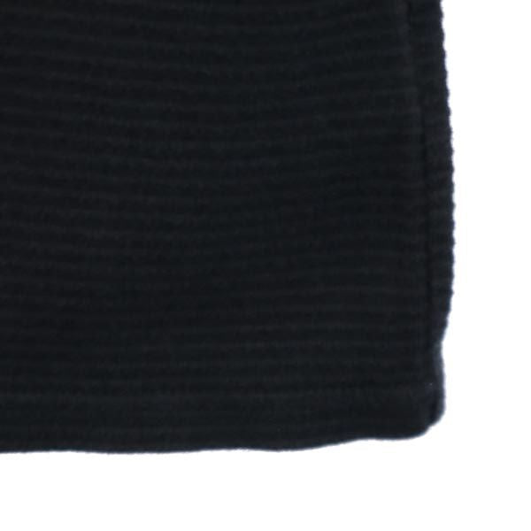 Calvin klein カルバンクライン 日本製 半袖 Vネック Tシャツ M ブラック系 メンズ