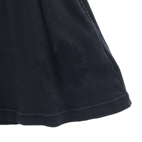 KENZO ケンゾー 日本製 花柄 ノースリーブ ワンピース 120 キッズ