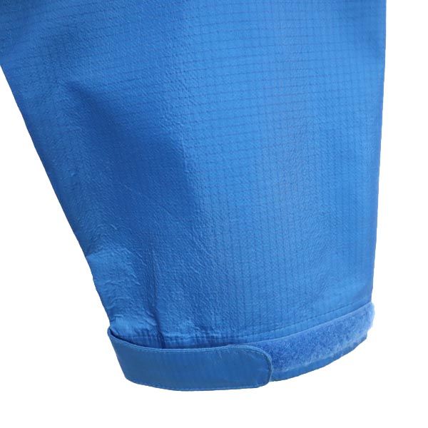 THE NORTH FACE ノースフェイス アウトドア NP10010 長袖 ジップパーカー L ブルー系 メンズ