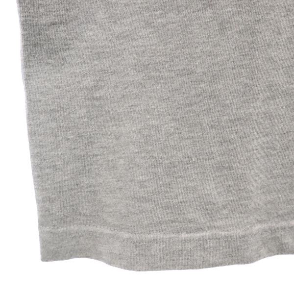 ACME CLOTHING アクメクロージング ルーニーテューンズ 半袖 Tシャツ M グレー系 タスマニアンデビル バッグスバニー キャラクター メンズ