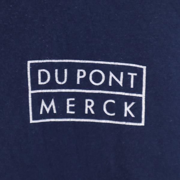 ヘインズ 90s オールド USA製 半袖 Tシャツ XL ネイビー系 Hanes メンズ