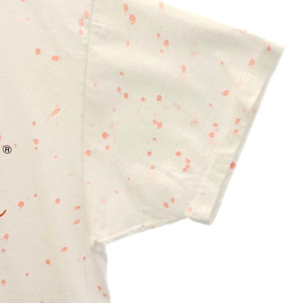 ヘインズ 90s オールド USA製 半袖 Tシャツ XL ホワイト系 Hanes メンズ