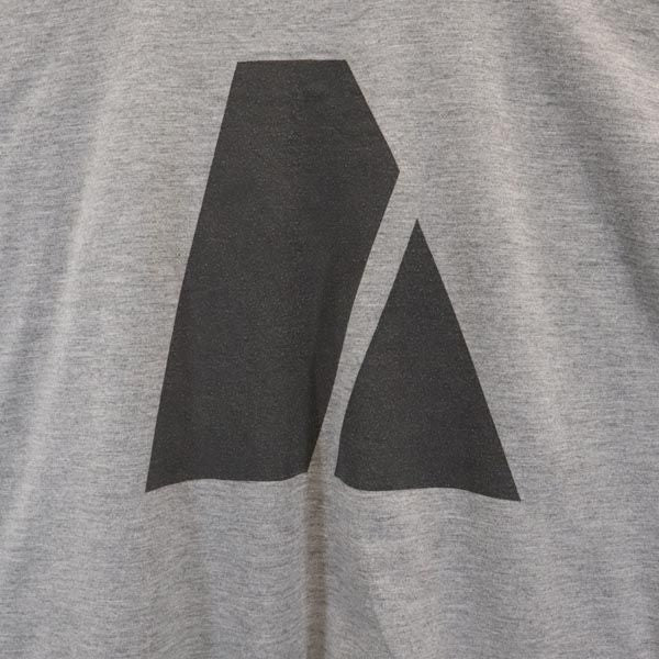 US ARMY アメリカ軍 半袖 Tシャツ M グレー系 メンズ