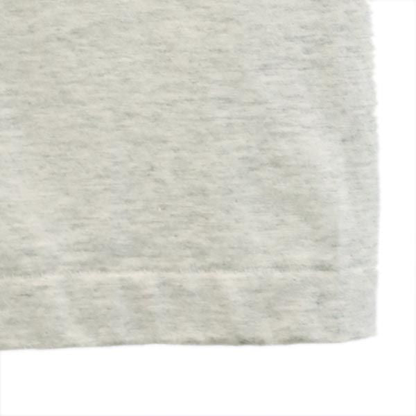 FRUIT OF THE LOOM フルーツオブザルーム 90s オールド USA製 半袖 Tシャツ XXL グレー系 メンズ