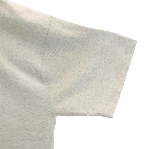 FRUIT OF THE LOOM フルーツオブザルーム 90s オールド USA製 半袖 Tシャツ XXL グレー系 メンズ