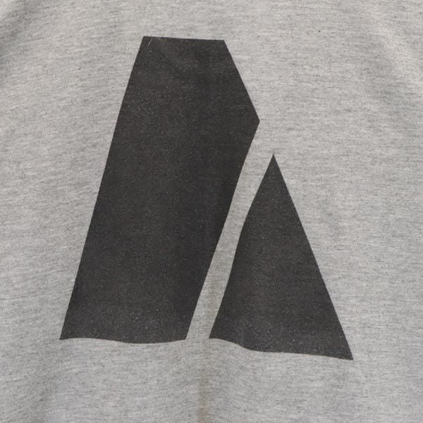 US ARMY アメリカ軍 半袖 Tシャツ グレー系 メンズ