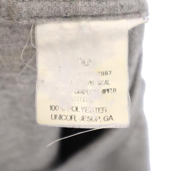 US ARMY アメリカ軍 半袖 Tシャツ グレー系 メンズ