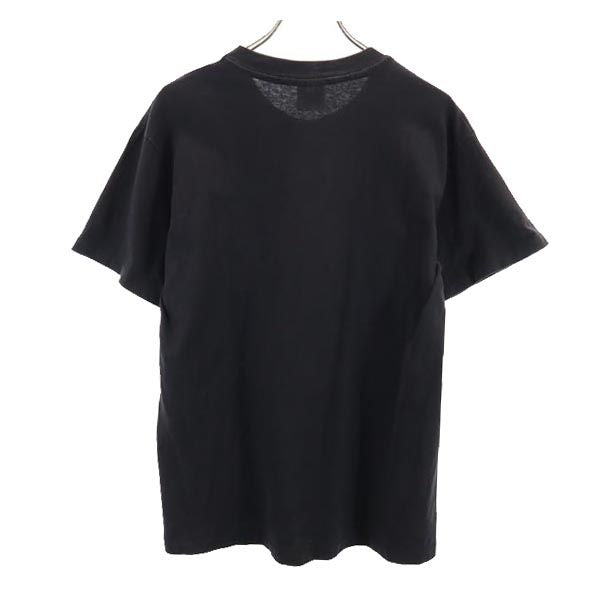 Hanes ヘインズ 90s オールド USA製 アトランタオリンピック 半袖 Tシャツ M ブラック メンズ