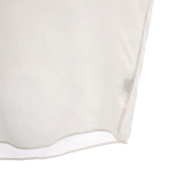 COOGI クージー 長袖 ボタンダウンシャツ XL 白 メンズ