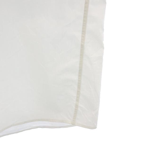 JOS.A.BANK ジョスエーバンク 長袖 シャツ 17.5 白 メンズ