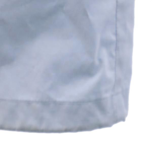 BURBERRY バーバリー 英国製 ジャケット ブルー系 メンズ