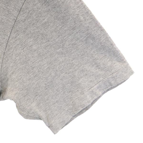 マックレガー プリント 半袖 Tシャツ M グレー McGregor メンズ