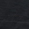 ランセル 長袖 Tシャツ M ブラック系 LANCEL ロンT メンズ