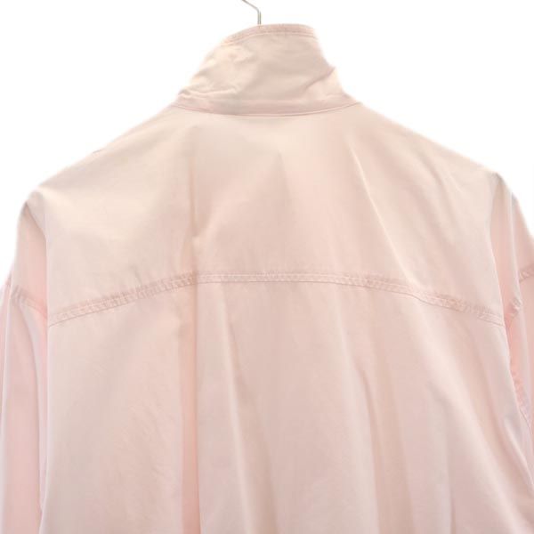 McGregor マックレガー 日本製 スイングトップ L ピンク ジャケット レディース