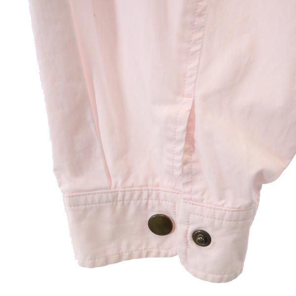 McGregor マックレガー 日本製 スイングトップ L ピンク ジャケット レディース