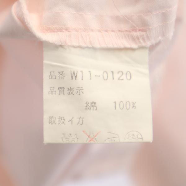 McGregor マックレガー 日本製 スイングトップ L ピンク ジャケット レディース