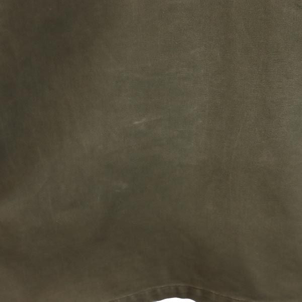 ドイツ軍 ミリタリージャケット 6 カーキ GERMAN MILITARY メンズ