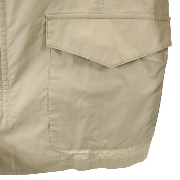 DAKS ダックス 日本製 ジャケット LL ベージュ メンズ