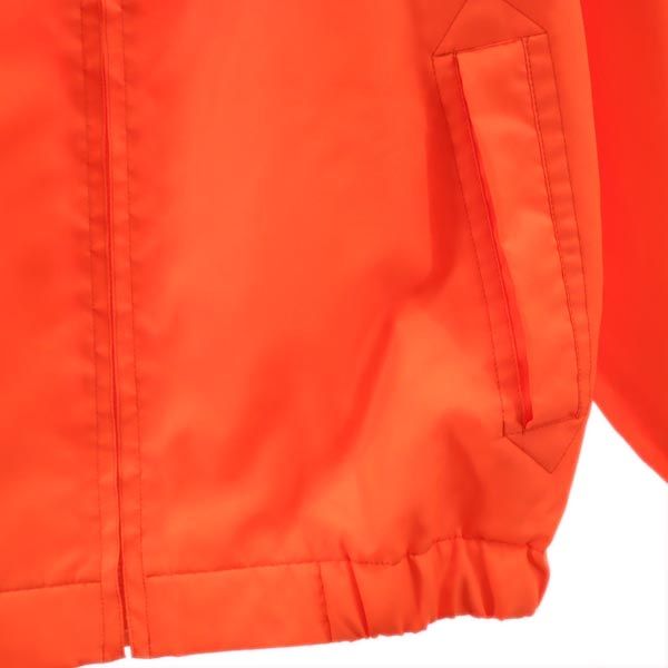 HELLY HANSEN ヘリーハンセン 80s ヴィンテージ 長袖 ブルゾン M オレンジ メンズ