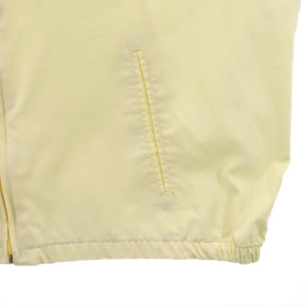 Arnold Palmer アーノルドパーマー 長袖 ブルゾン M クリーム系 メンズ