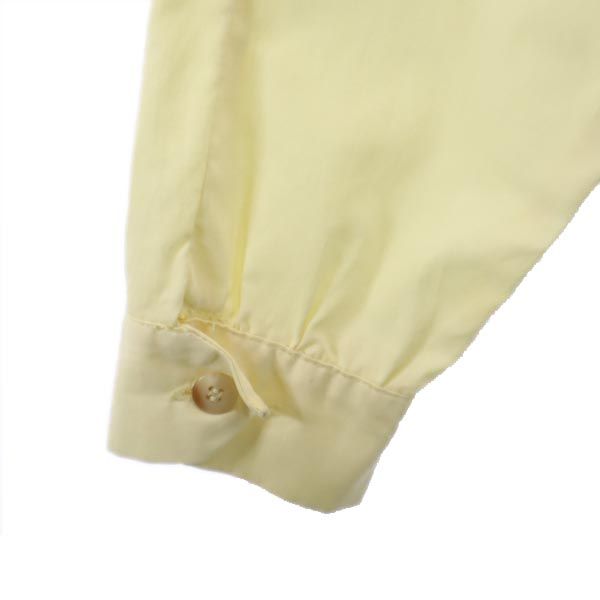 Arnold Palmer アーノルドパーマー 長袖 ブルゾン M クリーム系 メンズ