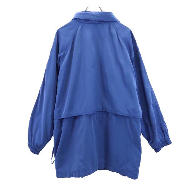 OLD オールド 90s ジャケット L ブルー レディース