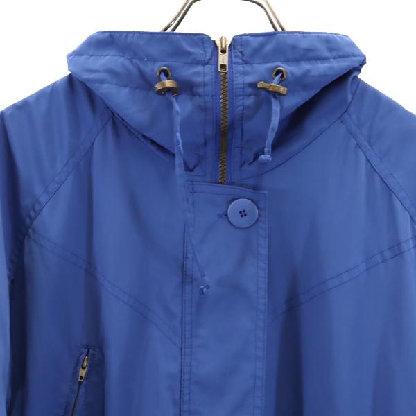 OLD オールド 90s ジャケット L ブルー レディース