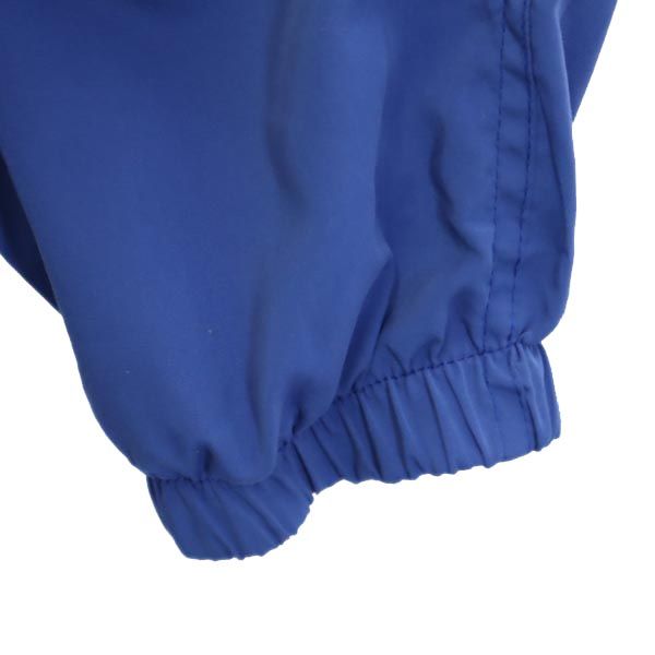 OLD オールド 90s ジャケット L ブルー レディース