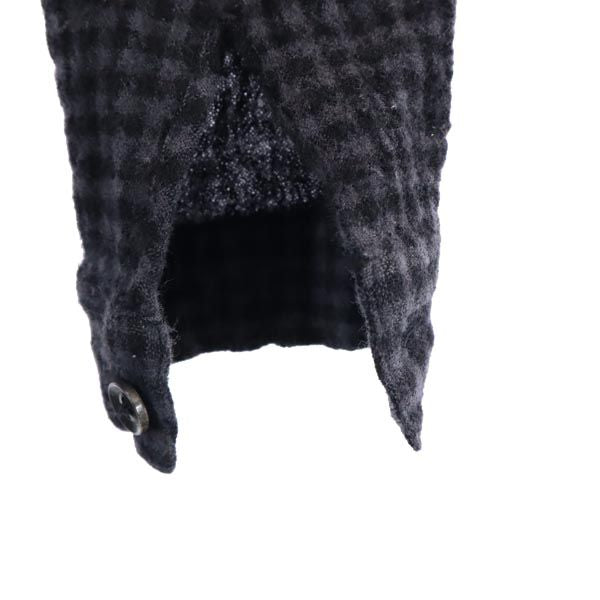 HYSTERICS ヒステリックス 日本製 ウールジャケット FREE グレー系 レディース