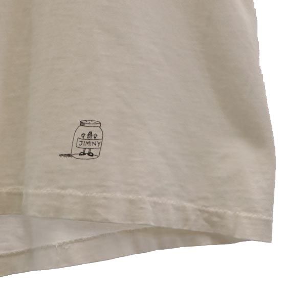 ファーサイド 90s オールド USA製 プリント 半袖 Tシャツ XL 白 THE FAR SIDE メンズ