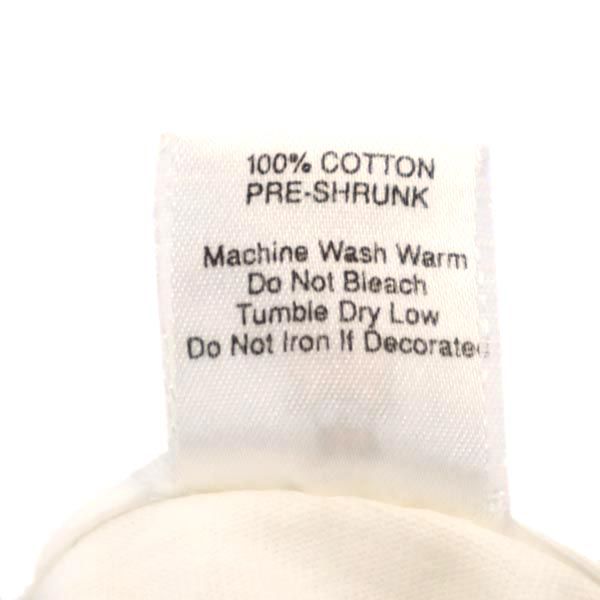 ファーサイド 90s オールド USA製 プリント 半袖 Tシャツ XL 白 THE FAR SIDE メンズ