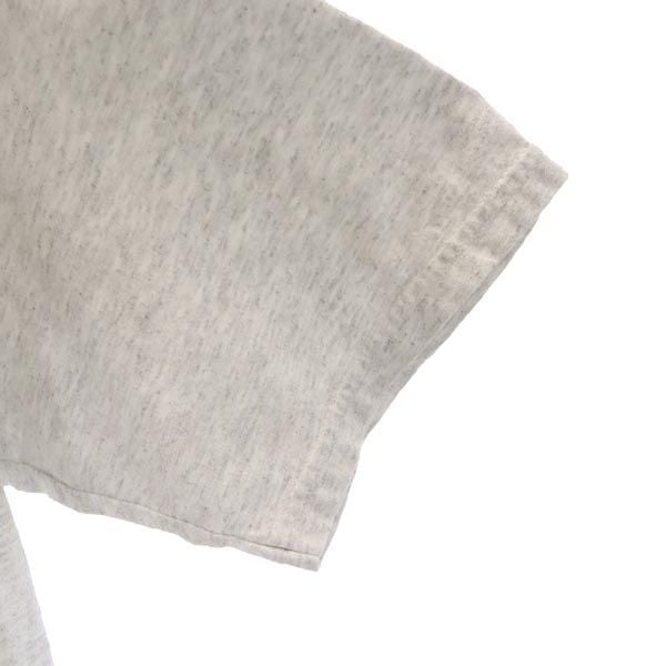 GILDAN ギルダン プリント 半袖 Tシャツ M グレー系 メンズ