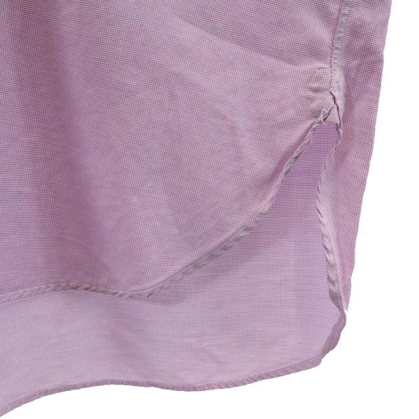 Dunhill ダンヒル 長袖 シャツ ピンク系 メンズ