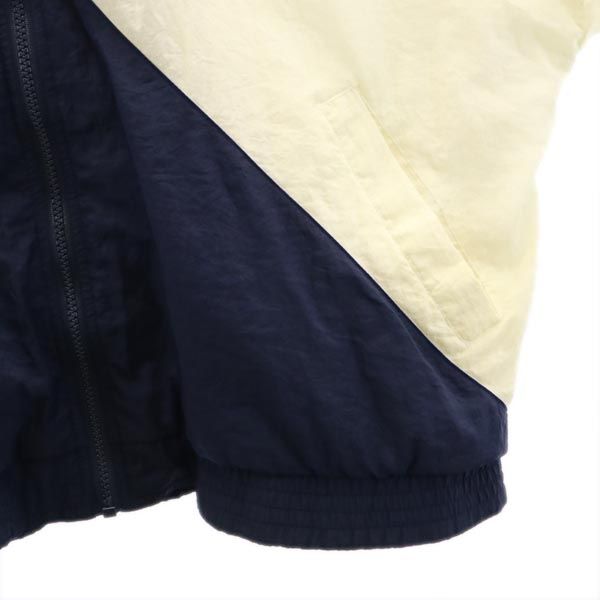 Reebok ナイロン　セットアップ　ネイビー　M size Reebok ナイロン セットアップ ネイビー M size Reebok ナイロン