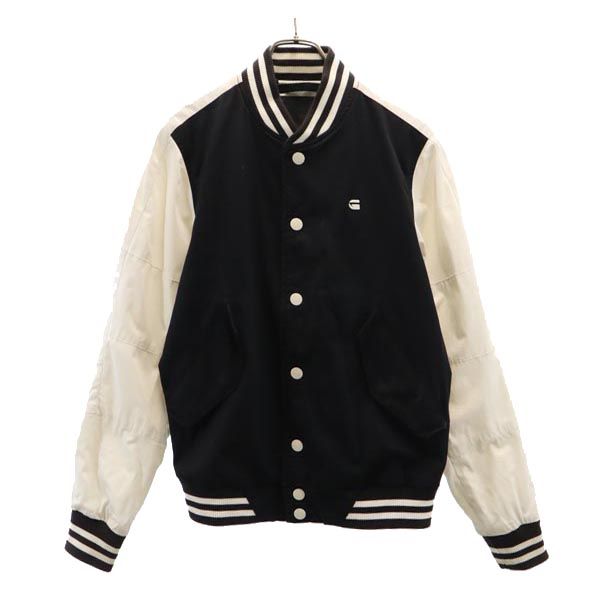 G-STAR RAW ジースターロウ ブルゾン S 黒系 メンズ