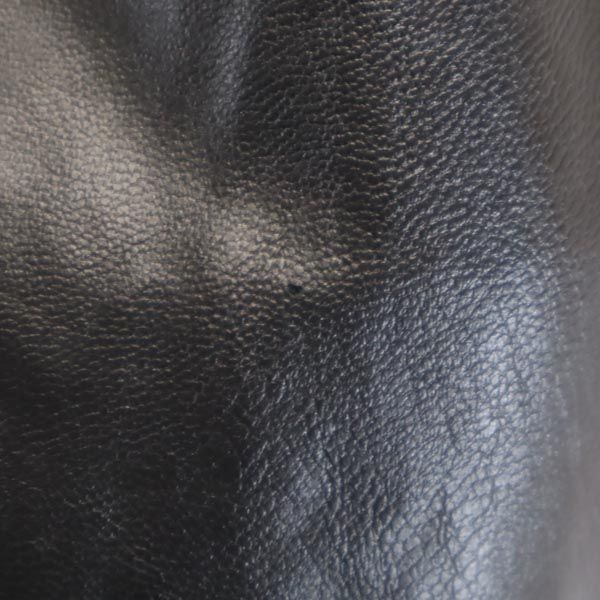 Columbia コロンビア アウトドア フェイク レザージャケット XL ブラック レディース