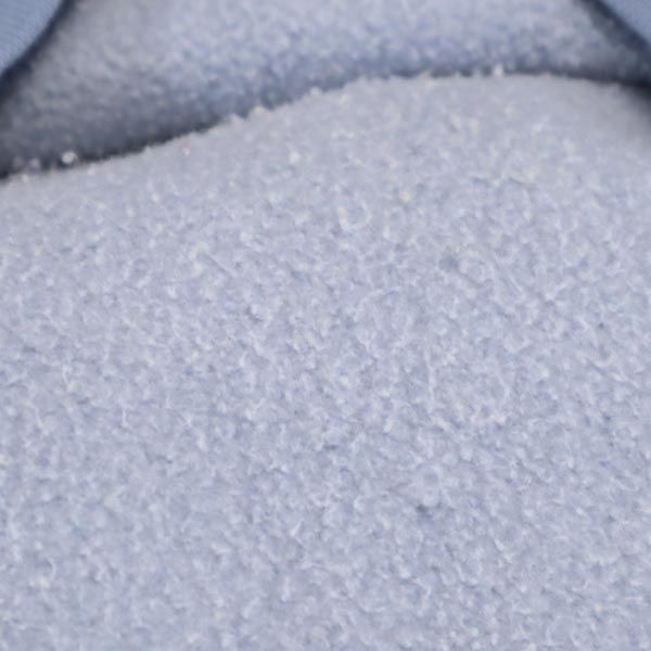 Crazy Shirt クレイジーシャツ 90s オールド 長袖 スウェット トレーナー XL ブルー系 裏起毛 メンズ