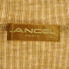 ランセル 長袖 Tシャツ 160 ブラウン系 LANCEL ロンT キッズ