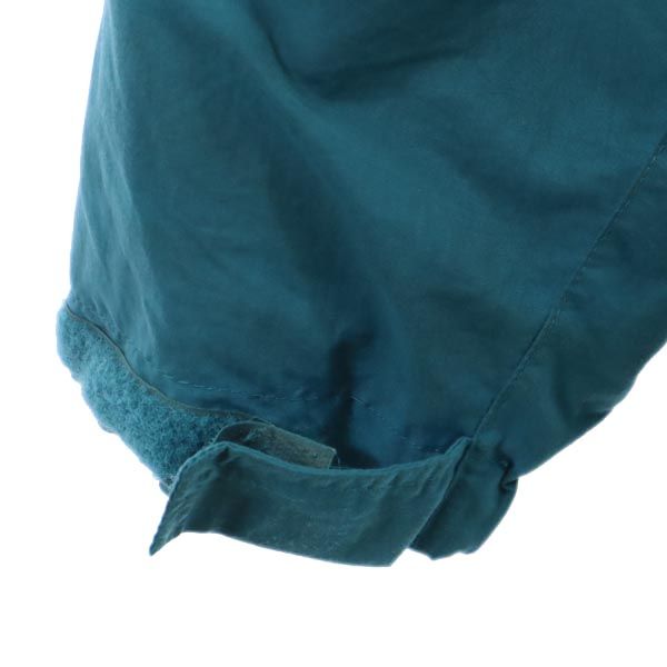 HELLY HANSEN ヘリーハンセン ナイロンジャケット XL グリーン系 フード メンズ