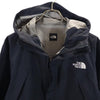 ノースフェイス アウトドア NP61830 ドットショット ジャケット M ブラック系 THE NORTH FACE メンズ