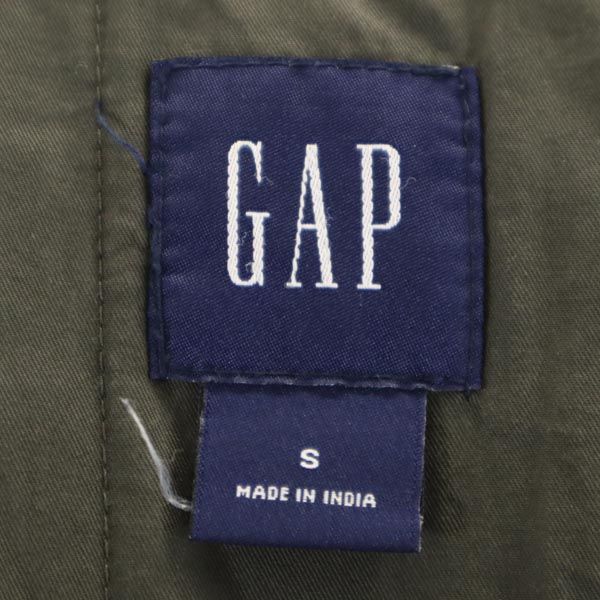 RRL ダブルアールエル ミリタリージャケット S カーキ メンズ