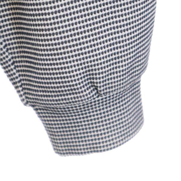 KENZO ケンゾー 日本製 ゴルフ 長袖 カットソー 1 グレー レディース