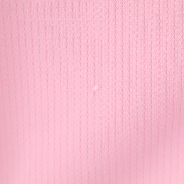 PEARLY GATES パーリーゲイツ ゴルフ 長袖 ジップジャケット 1 ピンク系 ブルゾン レディース