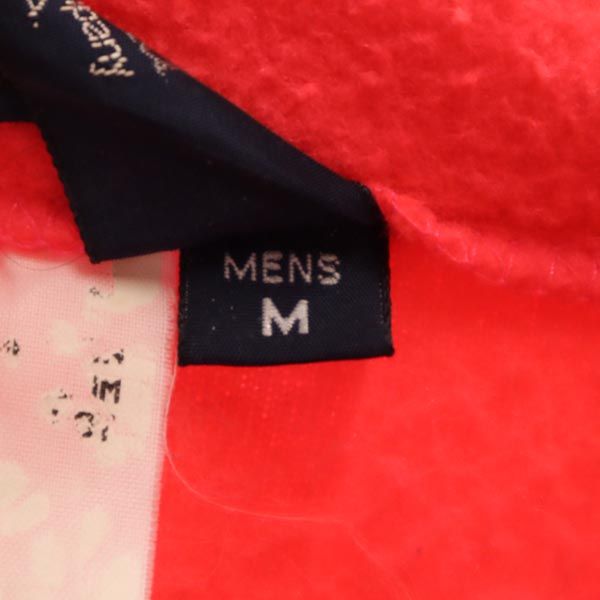 Columbia コロンビア 80s ヴィンテージ USA製 ライナー フリースジャケット M ピンク系 アウトドア メンズ