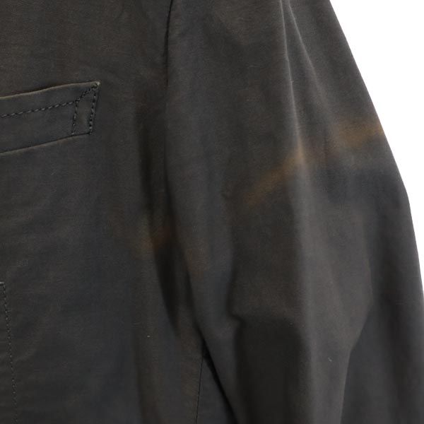 BURBERRY バーバリー 三陽商会 テーラードジャケット L ブラウン系 メンズ