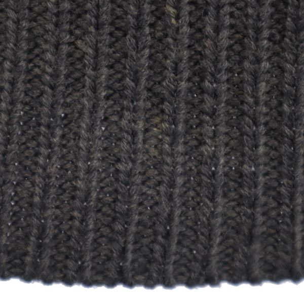 Calvin klein カルバンクライン ウールブレンド 長袖 Vネック ニット M グレー セーター メンズ