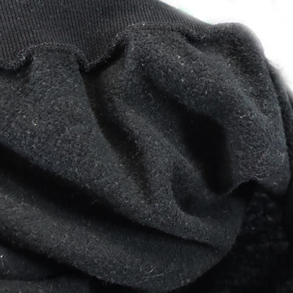 TULTEX タルテックス 90s オールド 長袖 スウェット トレーナー M ブラック系 メンズ